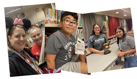 let elementary results|Windy River Elementary School.